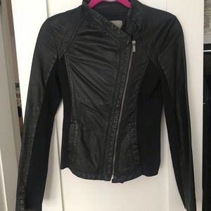 Sale‼️Pinko Leather Jacket